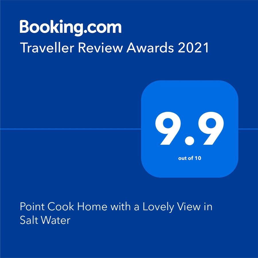 Rose Point Cook