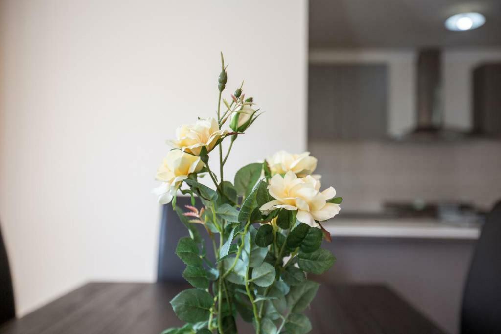 Holiday home Rose Point Cook