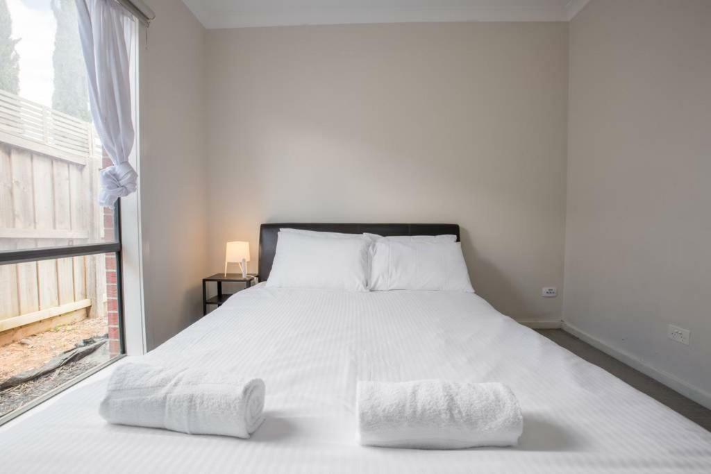 Rose Holiday home Point Cook